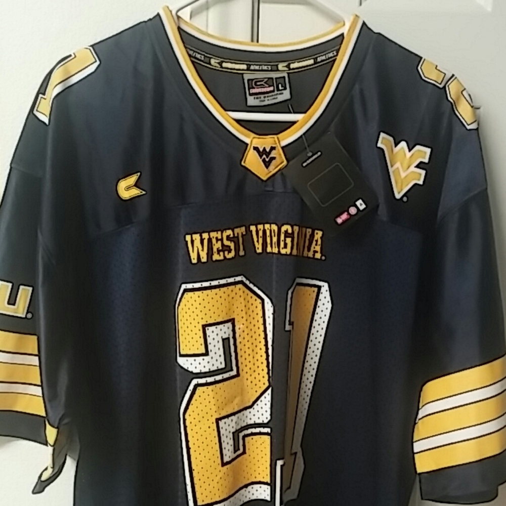 Mens jersey.